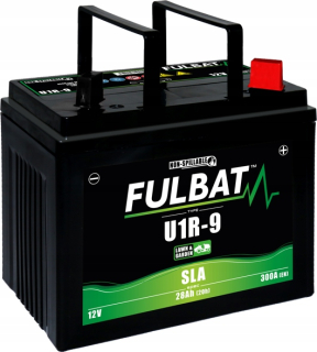 Akumulátor traktorka FULBAT 550902 12 V